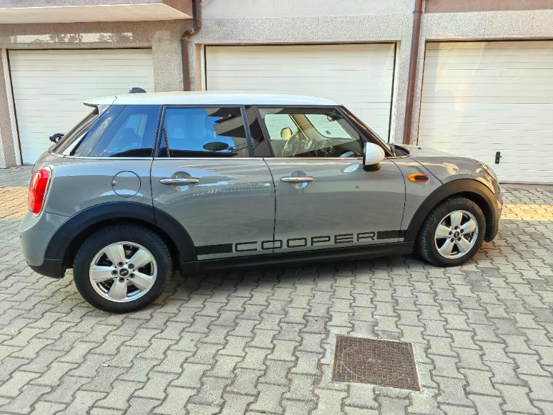 Mini Cooper  F55 1.5i TwinPo - изображение 6