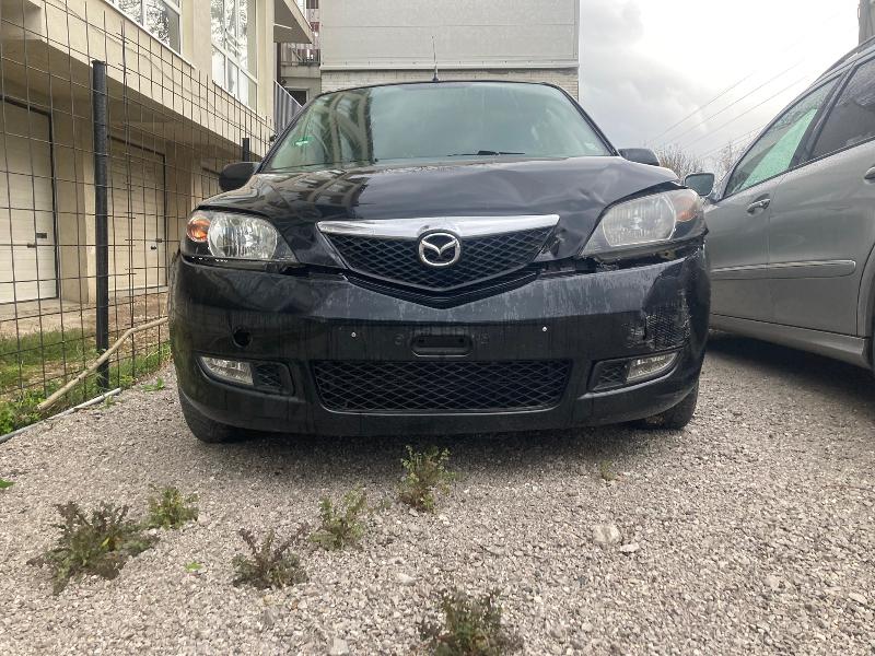 Mazda 2  - изображение 1