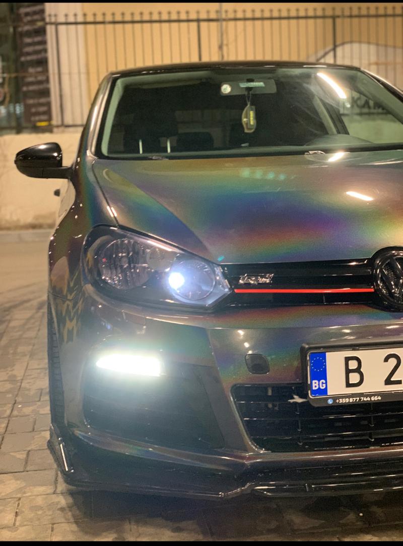 VW Golf 2.5i - изображение 4