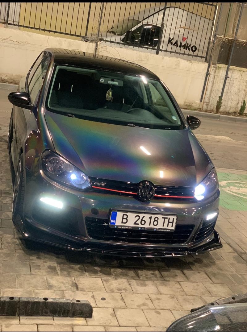 VW Golf 2.5i - изображение 3