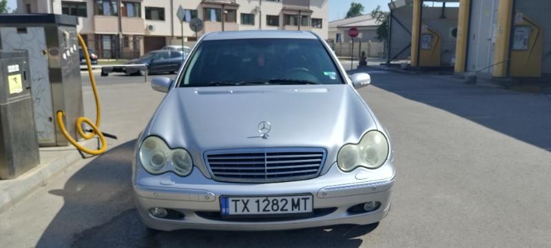 Mercedes-Benz C 180  - изображение 6