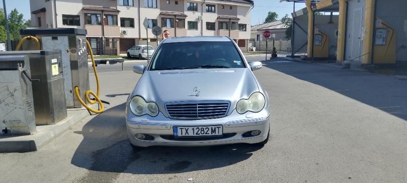 Mercedes-Benz C 180  - изображение 7