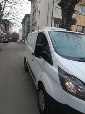 Обява за продажба на Ford Transit Custom ХЛАДИЛНИК ~12 500 лв. - изображение 6