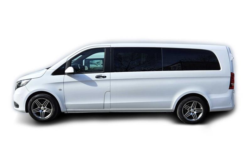 Mercedes-Benz Vito 116 - изображение 4