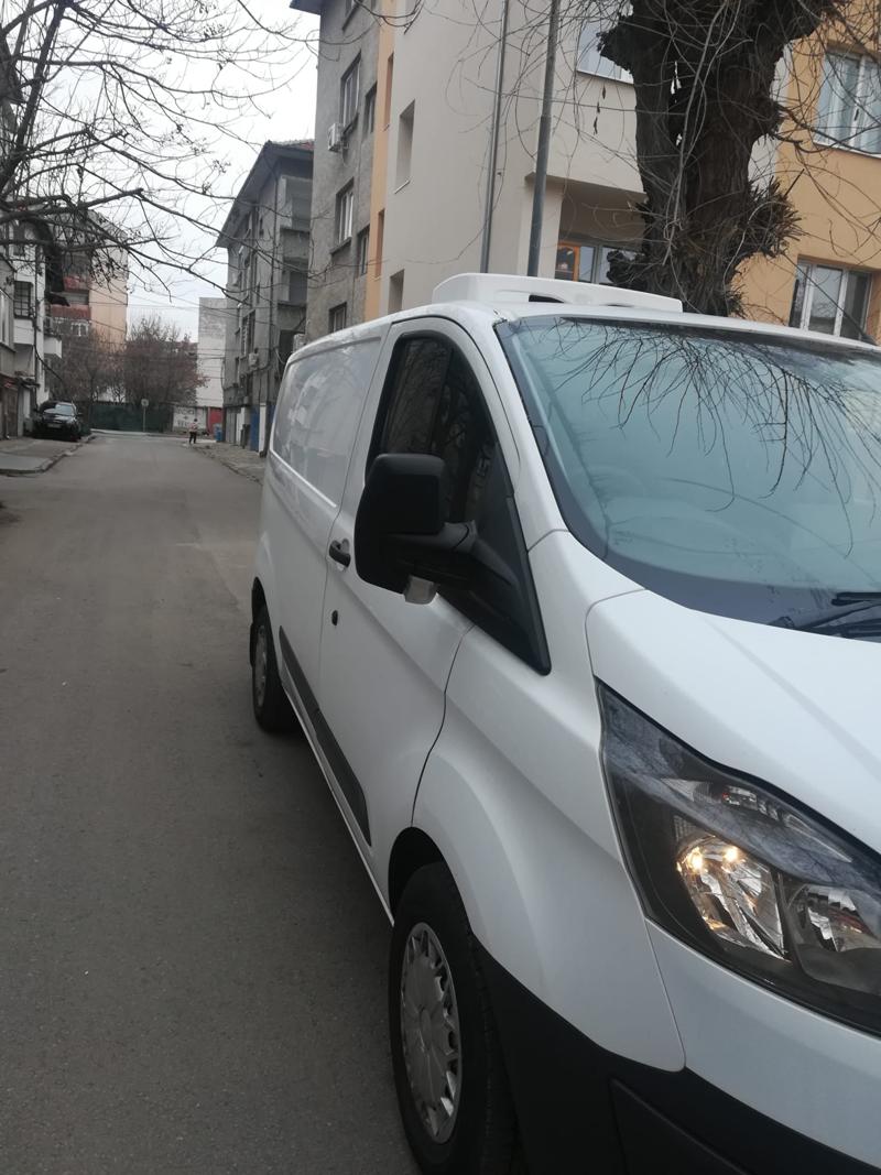 Ford Transit Custom ХЛАДИЛНИК - изображение 7