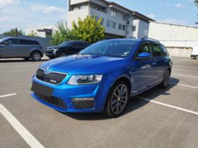 Обява за продажба на Skoda Octavia 2000tdi VRS ~29 999 лв. - изображение 5