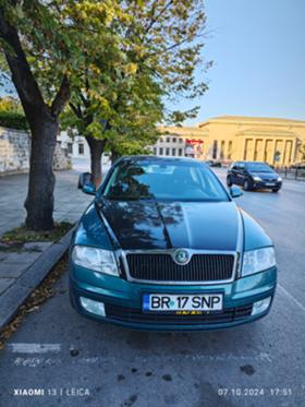 Skoda Octavia 1.9 105 tdi