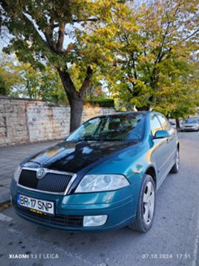 Обява за продажба на Skoda Octavia 1.9 105 tdi ~5 000 лв. - изображение 6