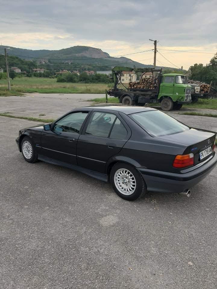 BMW 316  - изображение 3