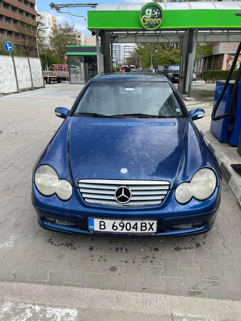 Mercedes-Benz C 180  - изображение 3