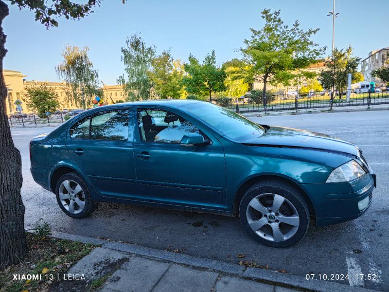 Skoda Octavia 1.9 105 tdi - изображение 6