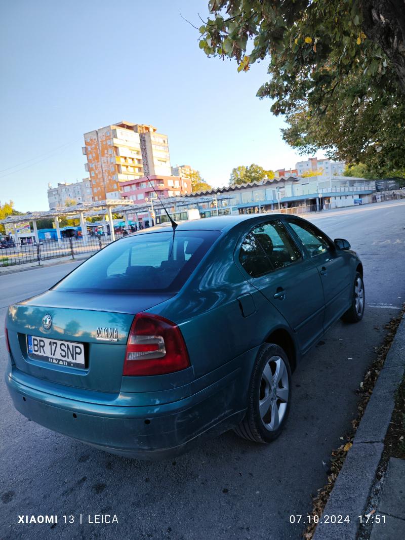 Skoda Octavia 1.9 105 tdi - изображение 5