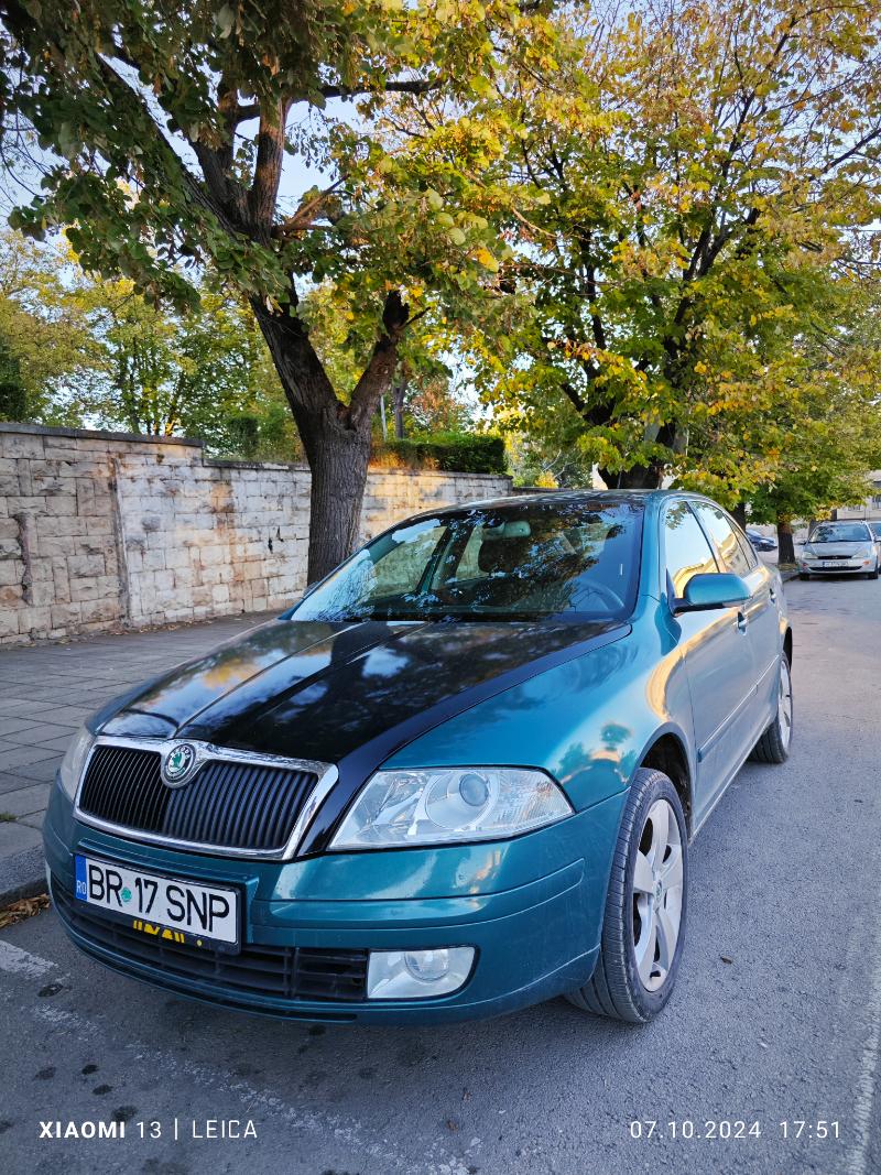 Skoda Octavia 1.9 105 tdi - изображение 7