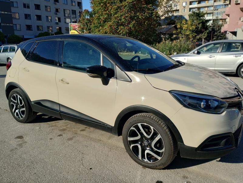 Renault Captur  - изображение 4