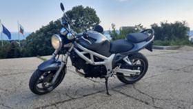 Suzuki SV SV 650