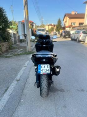 Обява за продажба на Yamaha T-max 530dx ~15 498 лв. - изображение 3