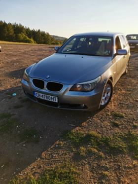 BMW 530 3000D
