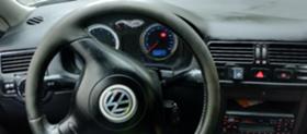 VW Bora 1.6  LPG