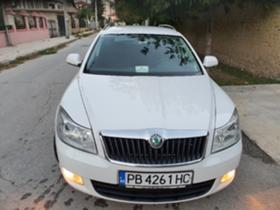 Обява за продажба на Skoda Octavia 1.6 TDI ~10 000 лв. - изображение 1