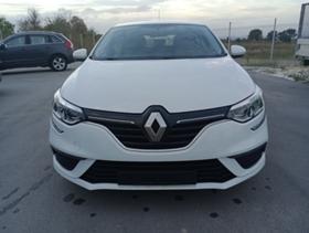 Обява за продажба на Renault Megane 1.2  /лизинг/ ~18 500 лв. - изображение 1