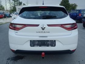 Обява за продажба на Renault Megane 1.2  /лизинг/ ~18 500 лв. - изображение 1