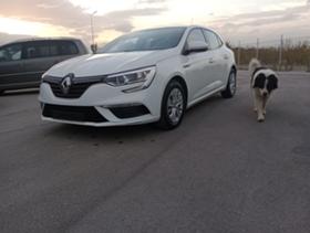 Обява за продажба на Renault Megane 1.2  /лизинг/ ~18 500 лв. - изображение 2