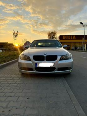 Обява за продажба на BMW 325 ~14 000 лв. - изображение 1