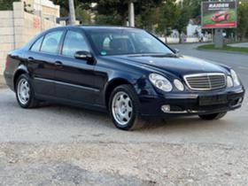 Обява за продажба на Mercedes-Benz E 200 1.8 Kompressor ~6 700 лв. - изображение 1