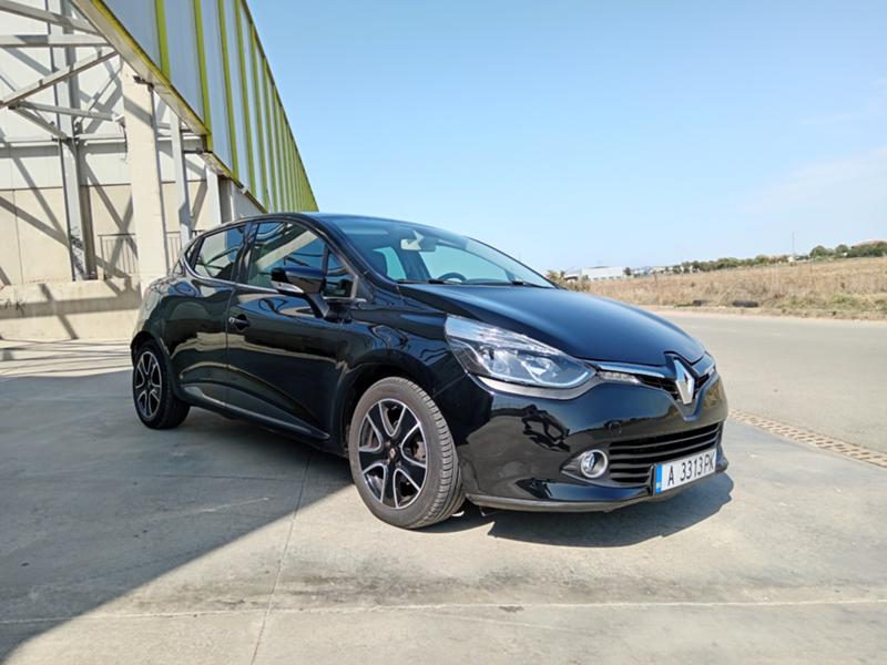 Renault Clio  - изображение 7