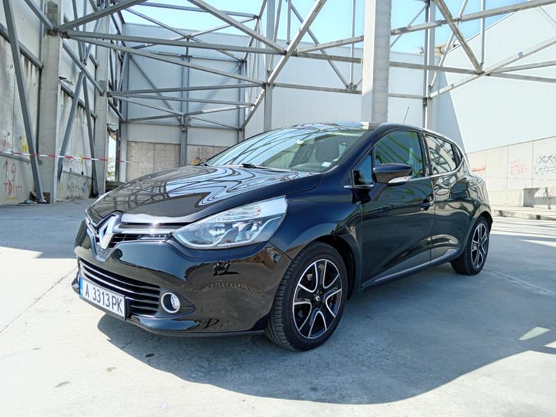 Renault Clio  - изображение 3