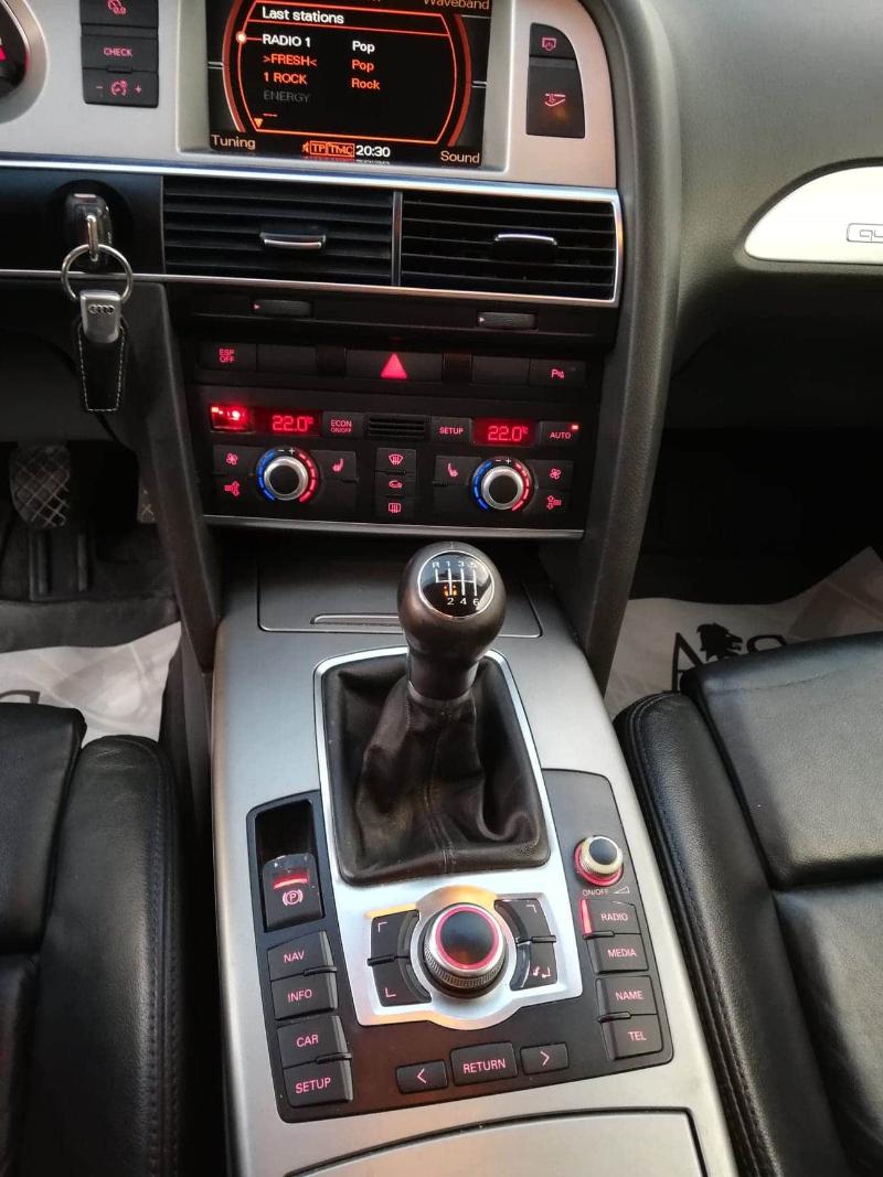 Audi A6 3.0 ТДИ - изображение 1
