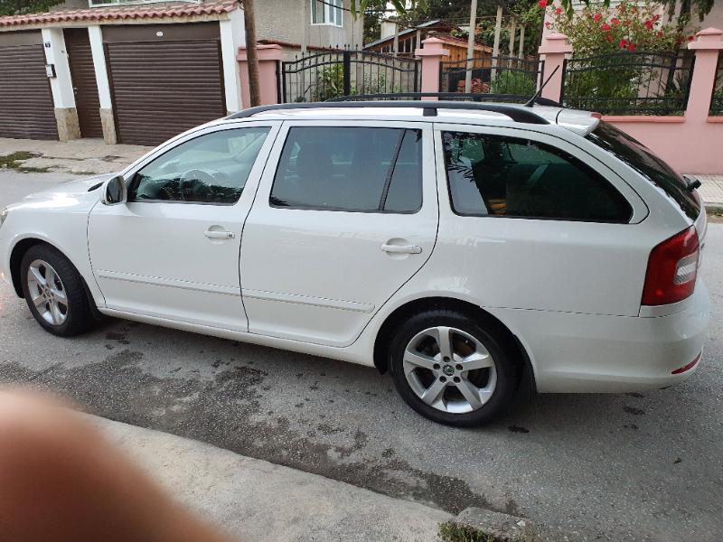 Skoda Octavia 1.6 TDI - изображение 3