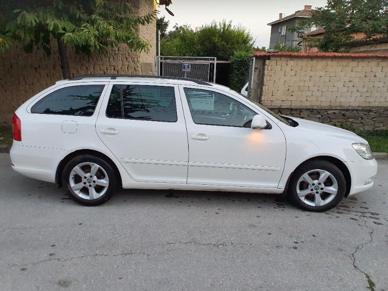 Skoda Octavia 1.6 TDI - изображение 2