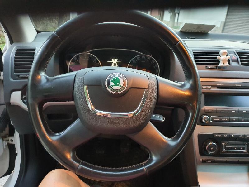 Skoda Octavia 1.6 TDI - изображение 7