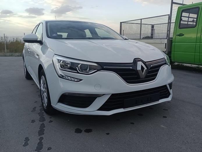 Renault Megane 1.2  /лизинг/ - изображение 4