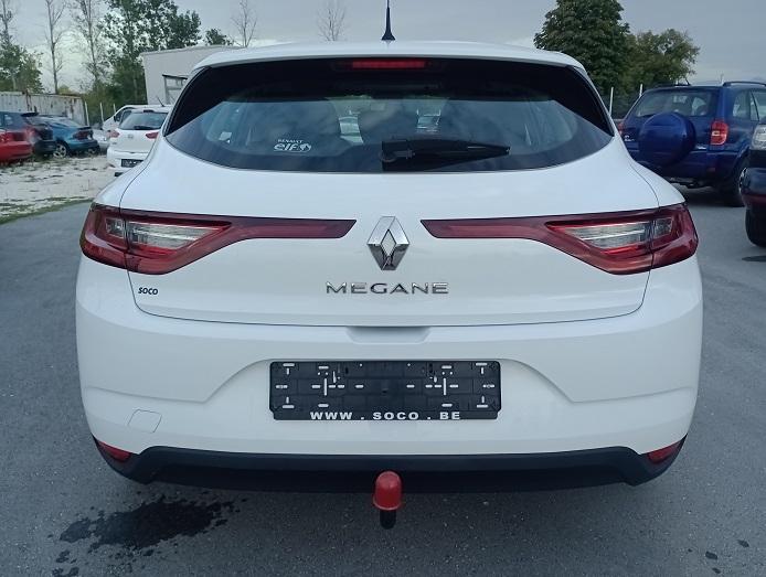 Renault Megane 1.2  /лизинг/ - изображение 2