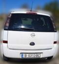 Opel Meriva 1.3 CDTi - изображение 3