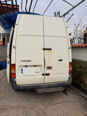 Обява за продажба на Ford Transit 90 T330 ~5 200 лв. - изображение 5