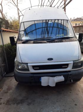 Ford Transit 90 T330