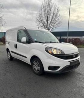 Обява за продажба на Fiat Ducato 1.6 disel ~17 200 лв. - изображение 1