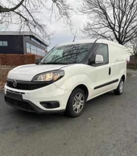 Fiat Ducato 1.6 disel