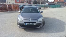 Renault Megane 1.5DCI