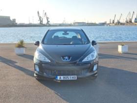 Peugeot 308 1.6HDi 90к.с.