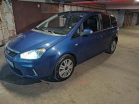 Обява за продажба на Ford C-max 2.0 TDCI ~6 500 лв. - изображение 5