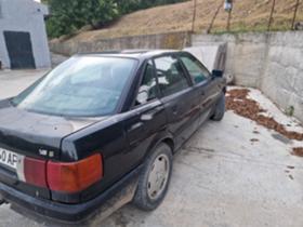 Обява за продажба на Audi 80 1.8 ~ 700 лв. - изображение 2