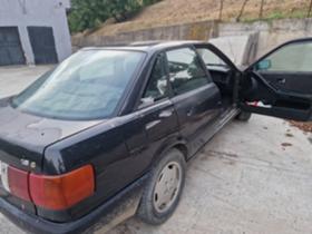 Обява за продажба на Audi 80 1.8 ~ 700 лв. - изображение 4