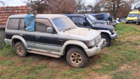 Обява за продажба на Mitsubishi Pajero ~2 600 лв. - изображение 1