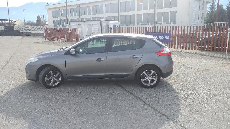 Renault Megane 1.5DCI - изображение 2