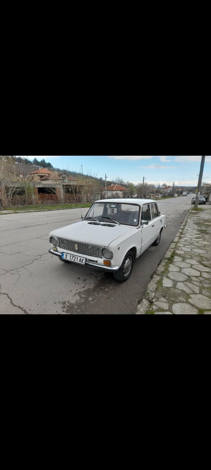 Lada 1300 1.3 - изображение 2