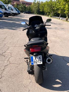 Обява за продажба на Yamaha T-max 500 ~4 299 лв. - изображение 5